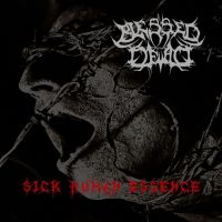 Blessed Dead - Sick Human Essence